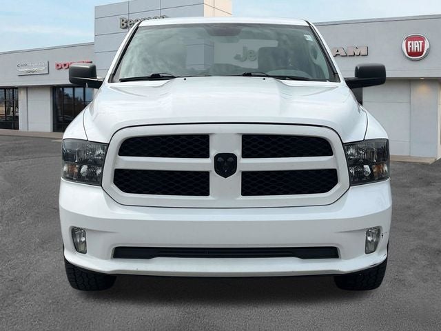 2017 RAM Ram 1500 Express