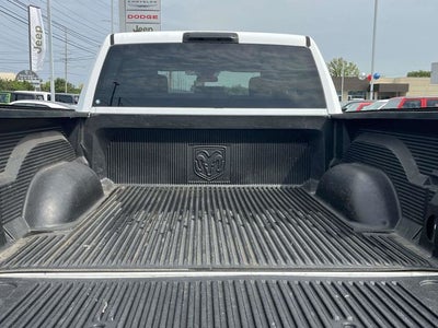 2017 RAM Ram 1500 Express