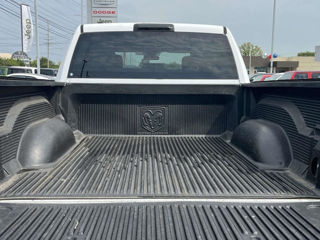2017 RAM Ram 1500 Express