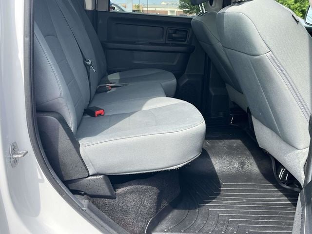 2017 RAM Ram 1500 Express