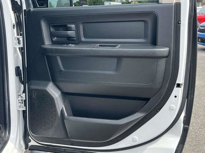 2017 RAM Ram 1500 Express