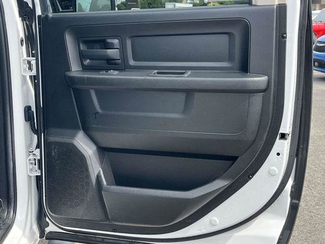 2017 RAM Ram 1500 Express