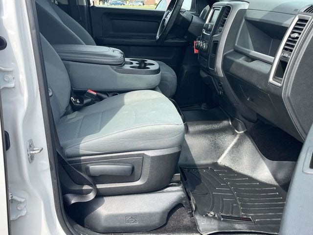2017 RAM Ram 1500 Express