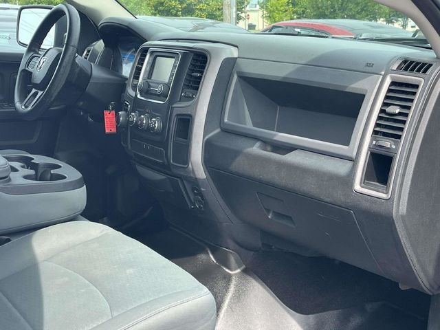 2017 RAM Ram 1500 Express