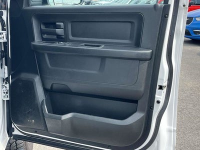 2017 RAM Ram 1500 Express