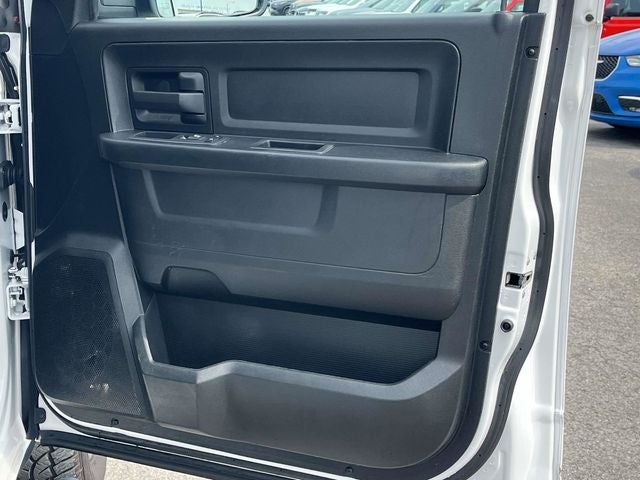 2017 RAM Ram 1500 Express