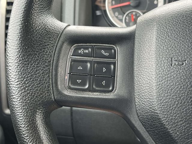 2017 RAM Ram 1500 Express