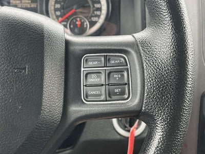 2017 RAM Ram 1500 Express
