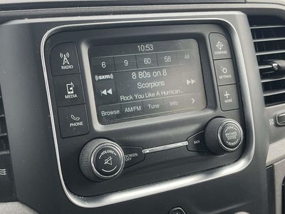 2017 RAM Ram 1500 Express