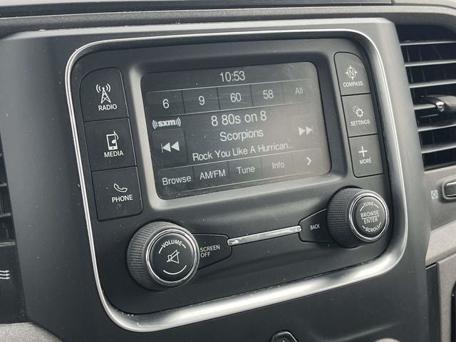 2017 RAM Ram 1500 Express