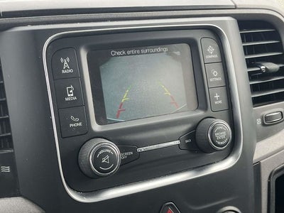2017 RAM Ram 1500 Express