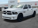 2017 RAM Ram 1500 Express