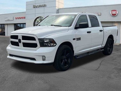 2017 RAM Ram 1500 Express