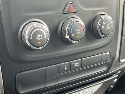 2017 RAM Ram 1500 Express