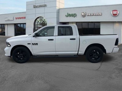 2017 RAM Ram 1500 Express