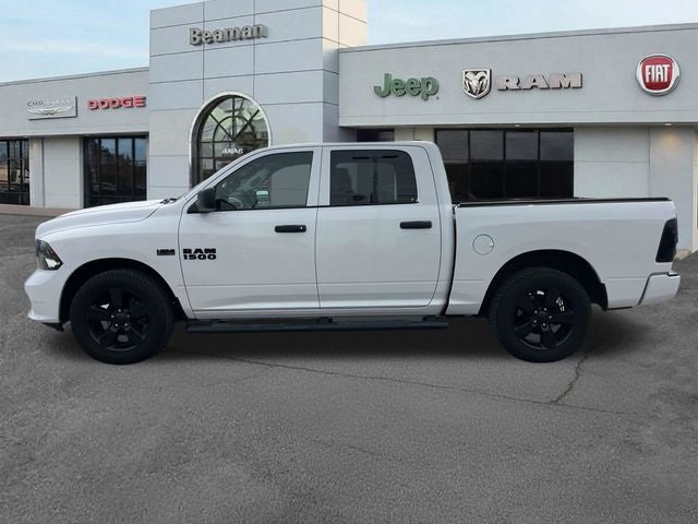 2017 RAM Ram 1500 Express