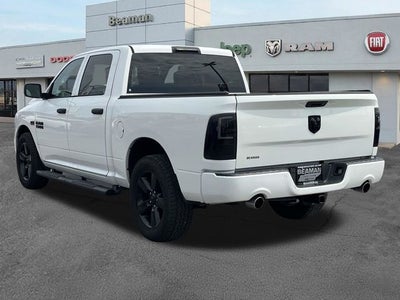 2017 RAM Ram 1500 Express