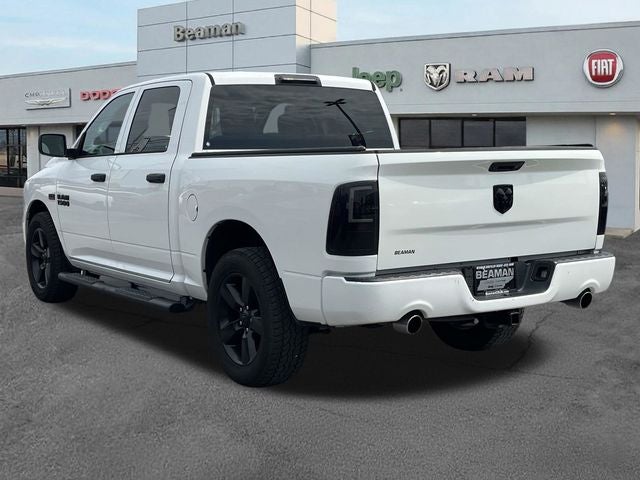 2017 RAM Ram 1500 Express