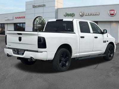 2017 RAM Ram 1500 Express
