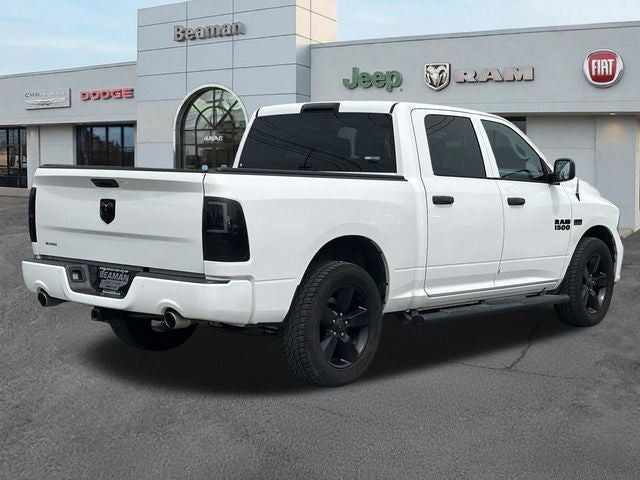 2017 RAM Ram 1500 Express