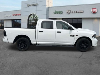 2017 RAM Ram 1500 Express