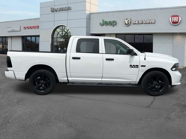 2017 RAM Ram 1500 Express