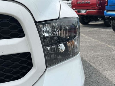 2017 RAM Ram 1500 Express