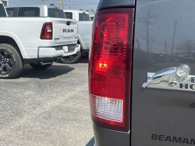 2015 RAM 1500 Outdoorsman