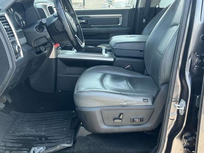 2015 RAM 1500 Outdoorsman