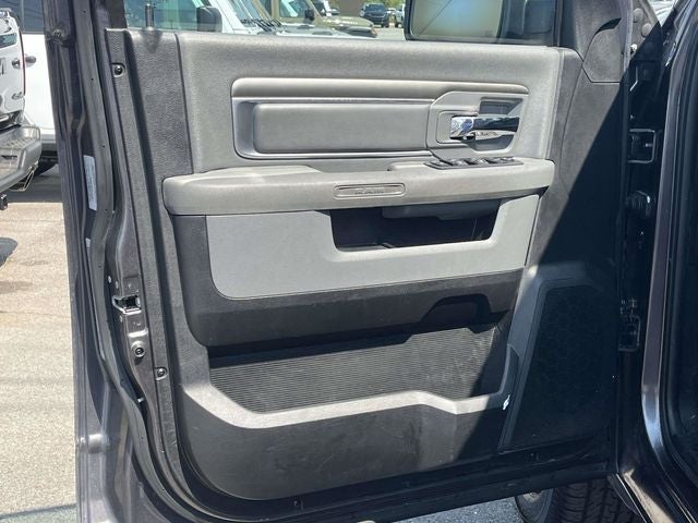 2015 RAM 1500 Outdoorsman