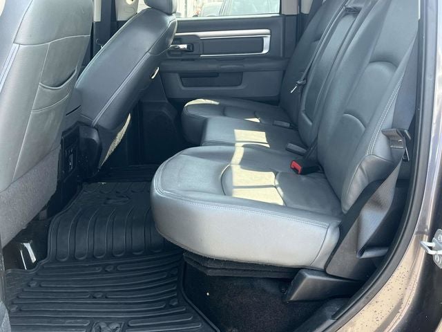 2015 RAM 1500 Outdoorsman