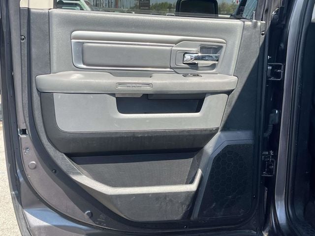 2015 RAM 1500 Outdoorsman