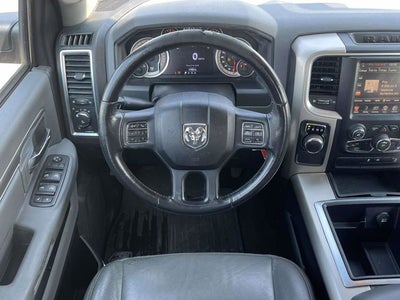 2015 RAM 1500 Outdoorsman