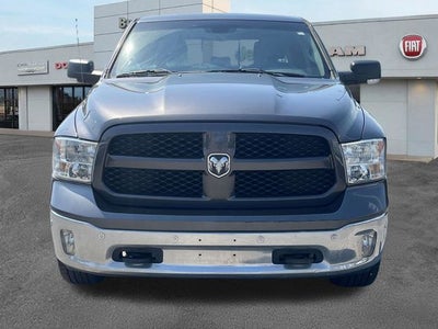 2015 RAM 1500 Outdoorsman
