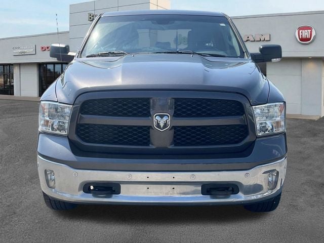 2015 RAM 1500 Outdoorsman