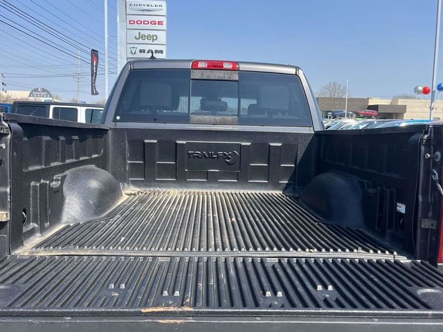 2015 RAM 1500 Outdoorsman