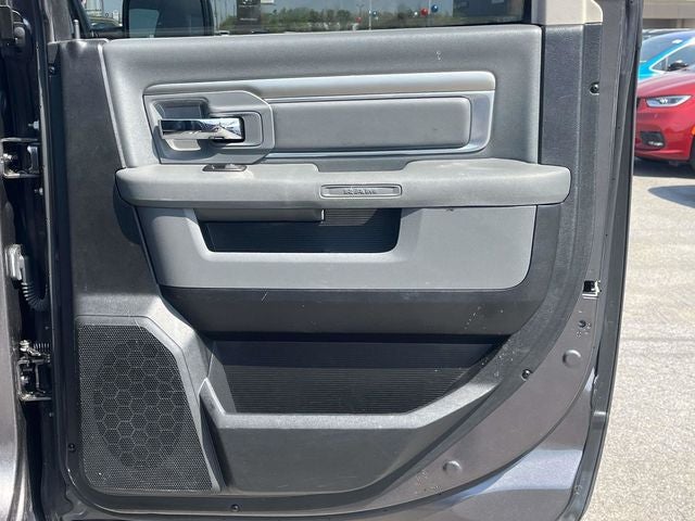 2015 RAM 1500 Outdoorsman