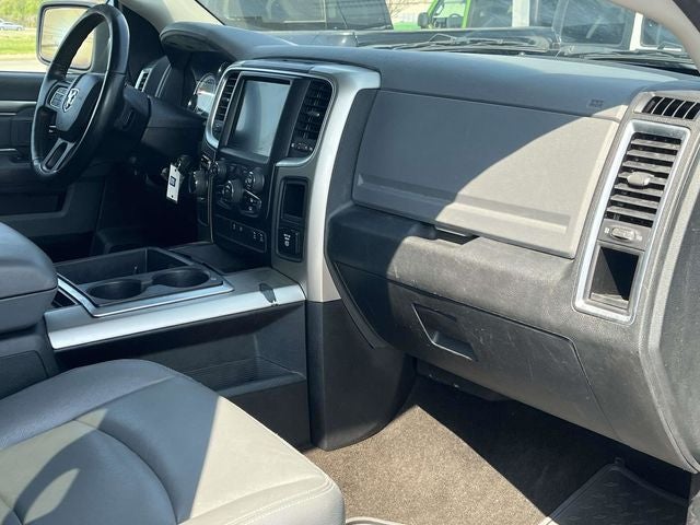 2015 RAM 1500 Outdoorsman