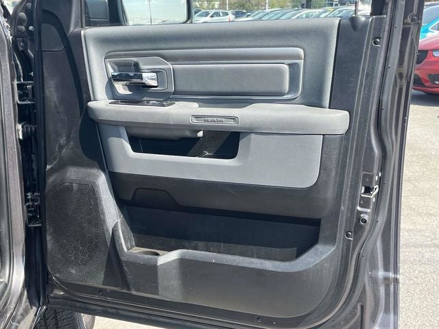 2015 RAM 1500 Outdoorsman