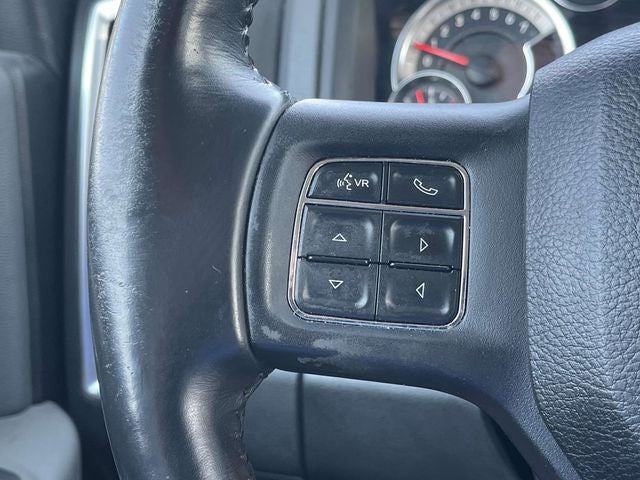 2015 RAM 1500 Outdoorsman