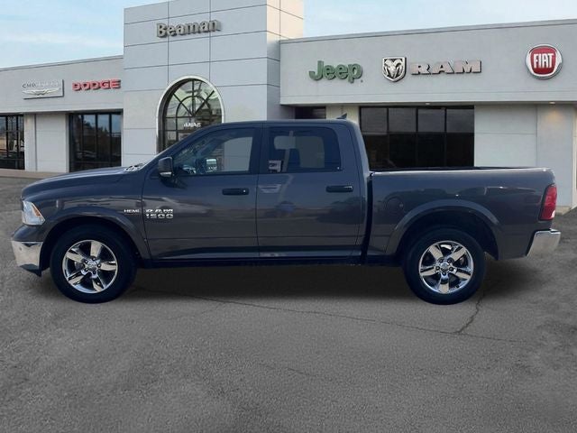 2015 RAM 1500 Outdoorsman
