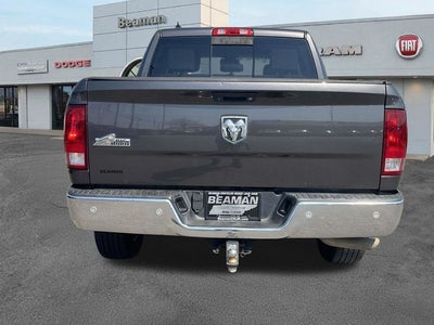 2015 RAM 1500 Outdoorsman