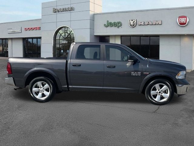 2015 RAM 1500 Outdoorsman