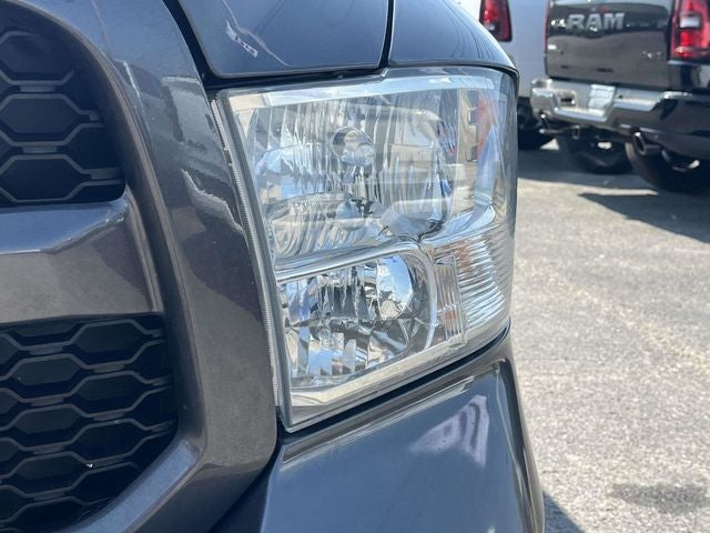 2015 RAM 1500 Outdoorsman