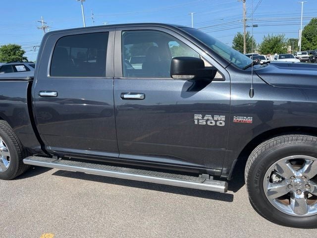 2014 RAM Ram 1500 Big Horn