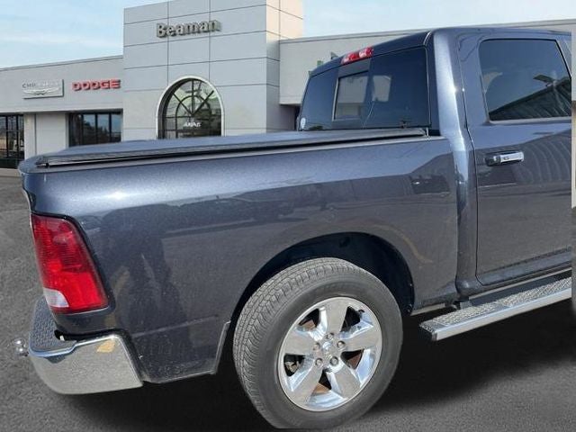 2014 RAM Ram 1500 Big Horn