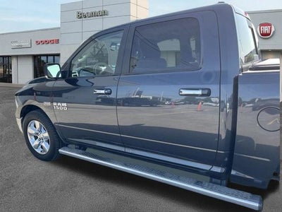 2014 RAM Ram 1500 Big Horn