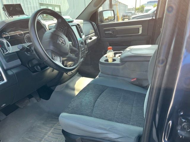 2014 RAM Ram 1500 Big Horn