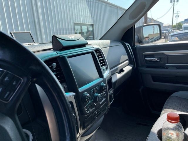 2014 RAM Ram 1500 Big Horn
