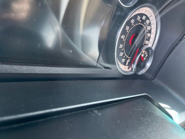 2014 RAM Ram 1500 Big Horn